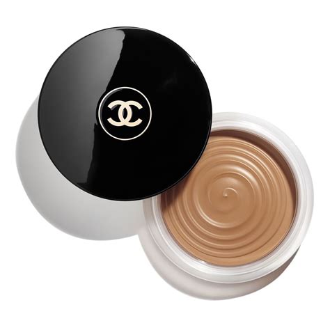 buy chanel bronzing makeup base|chanel bronzers sephora.